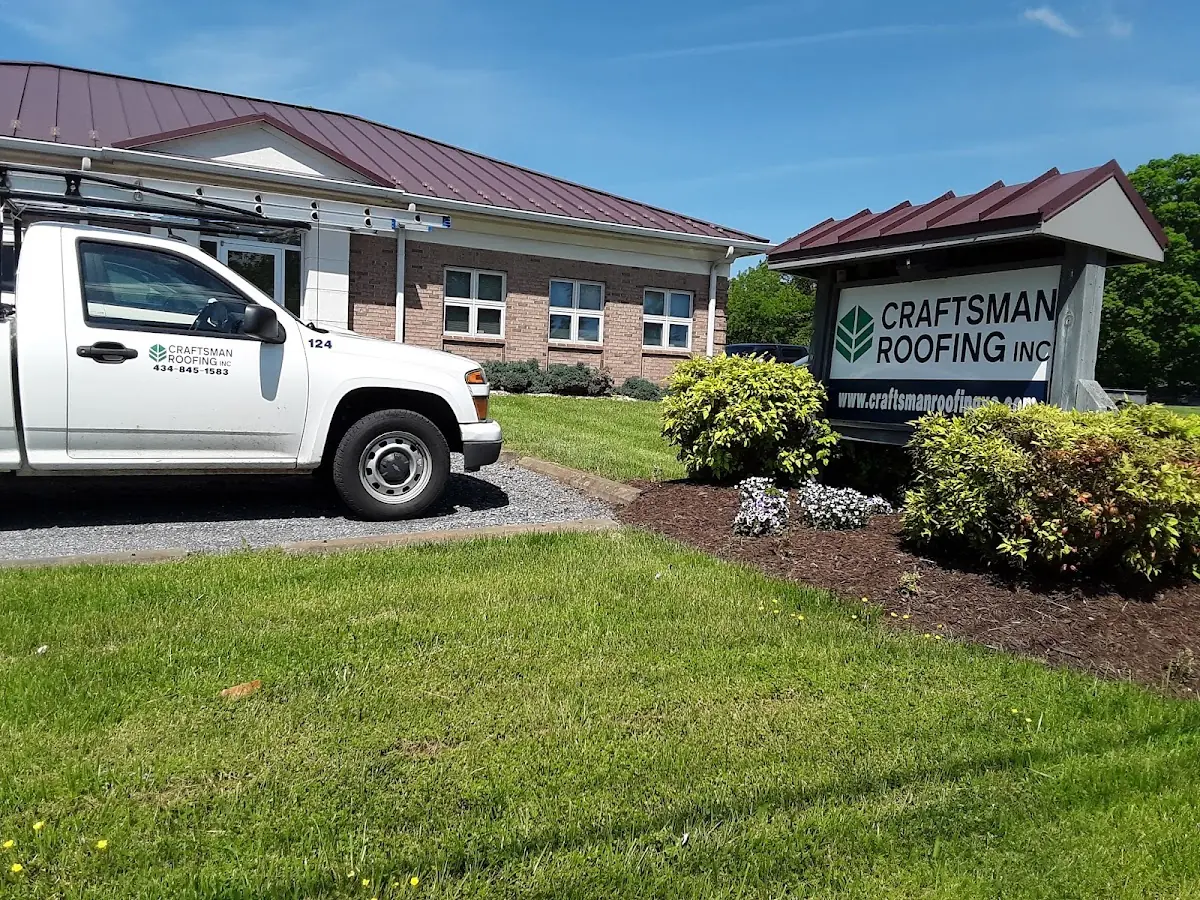 Quality Gutter & Downspout Repair by experienced craftsmen in Wade Hampton Heights